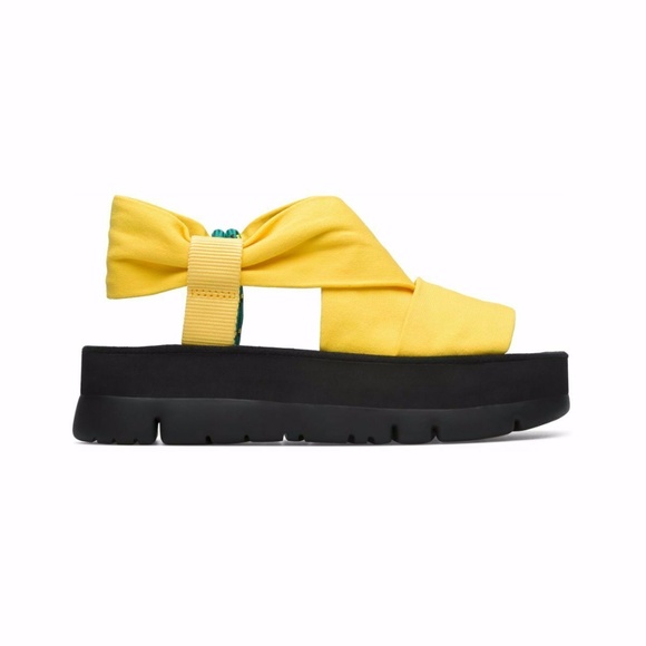 Camper Oruga Up Sandal 38 - Picture 2 of 7